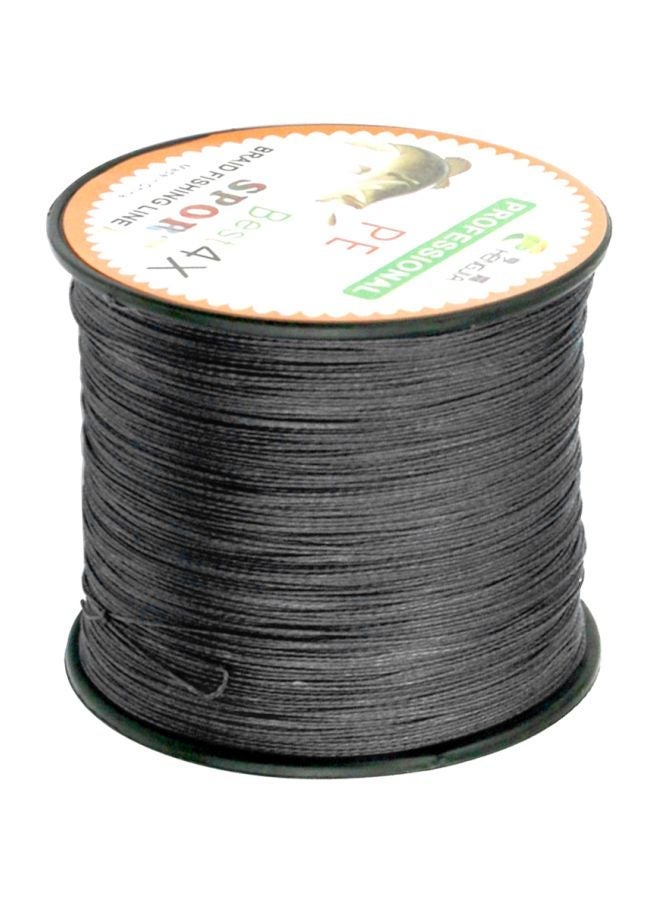 Braid Fishing Line