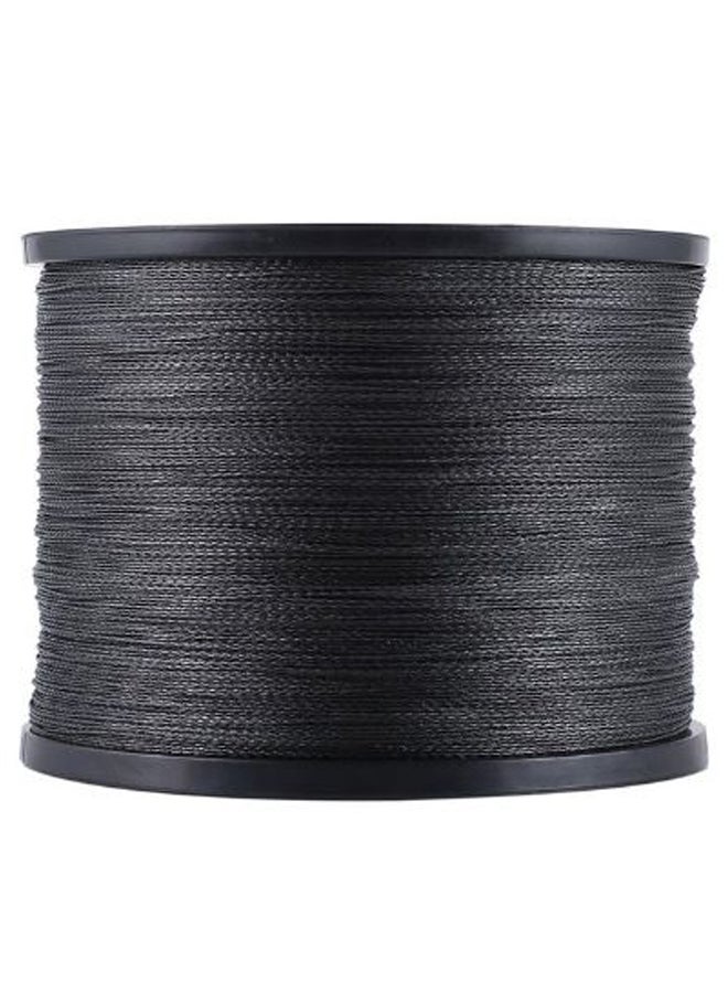 Super Strong 4-Strands Fishing Line 1000meter