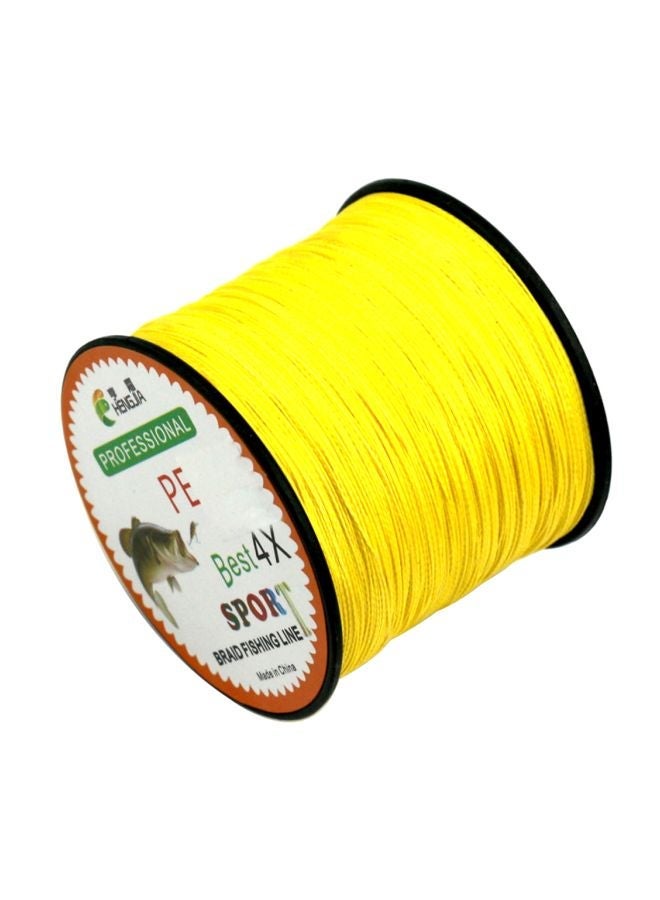 Braid Fishing Line