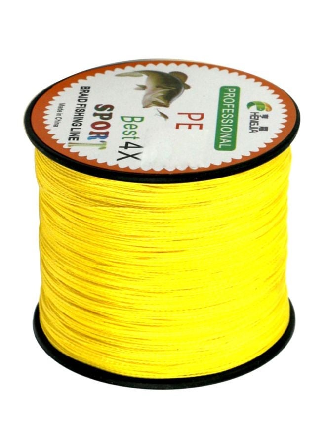 Braid Fishing Line