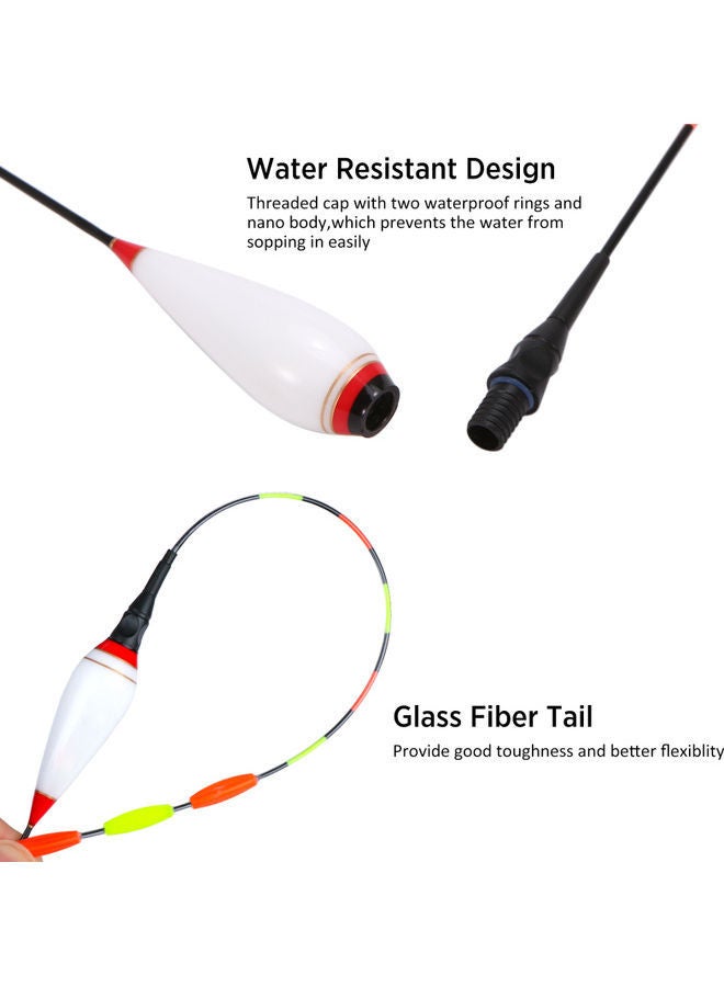 Fishing Float Electronic Drift