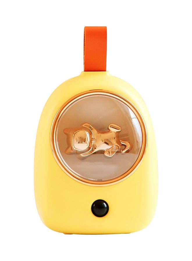 Cute Baby Motion Night Light