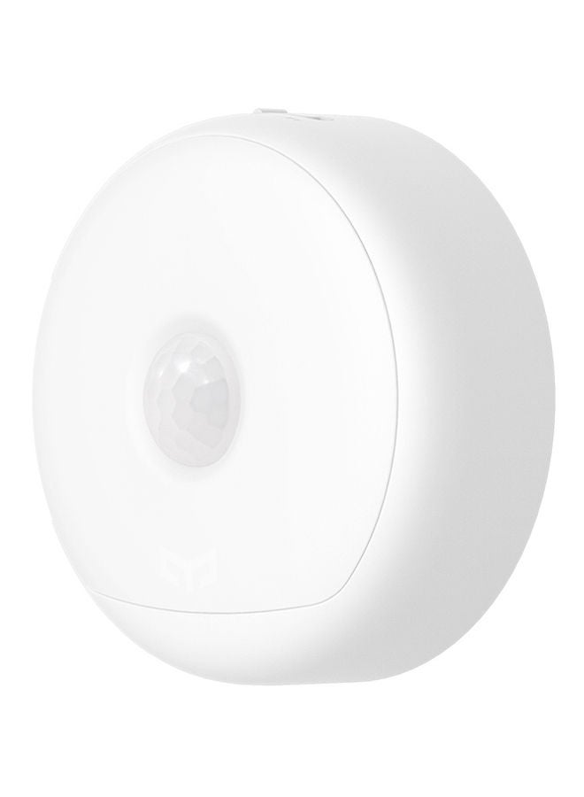 Motion Sensing LED Night Light