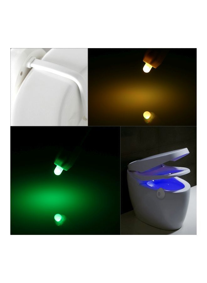 Motion Activated Nightlight