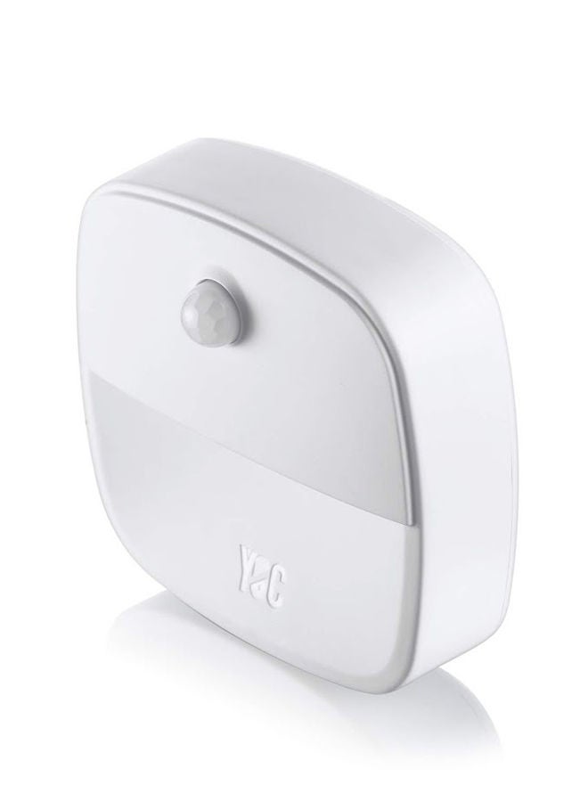 Intelligent Body Motion Sensor Night Light