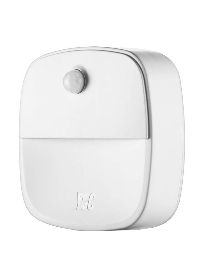 Intelligent Body Motion Sensor Night Light