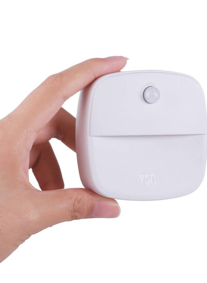 Intelligent Body Motion Sensor Night Light