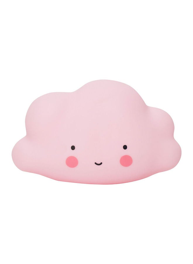 Mini Cloud Night Lamp