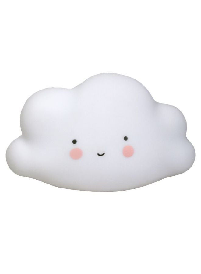 Mini Cloud Night Light