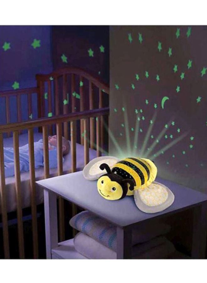 Night Light Projector And Melodies Soother