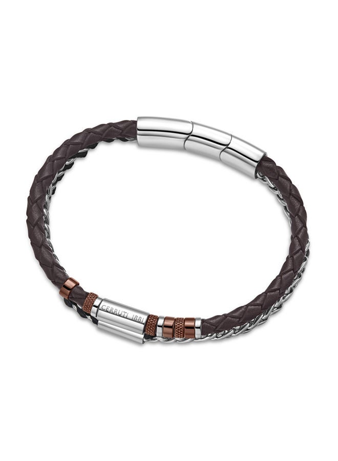 Cerruti 1881 Bracelet for Men