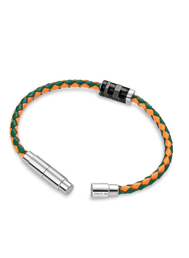 Cerruti 1881 Bracelet for Men - Multicolour