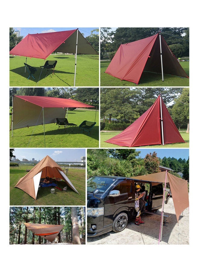 Multi-Function Canopy Set 3.2x3meter