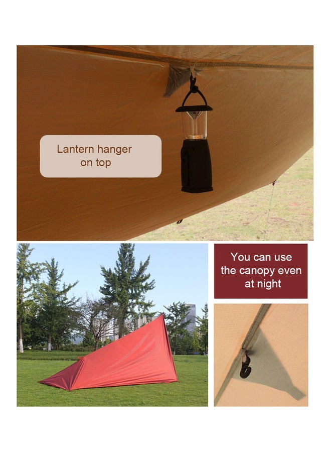 Multi-Function Canopy Set 3.2x3meter