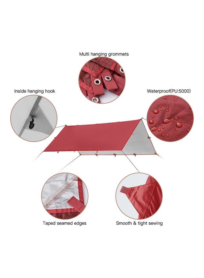 Multi-Function Canopy Set 3.2x3meter