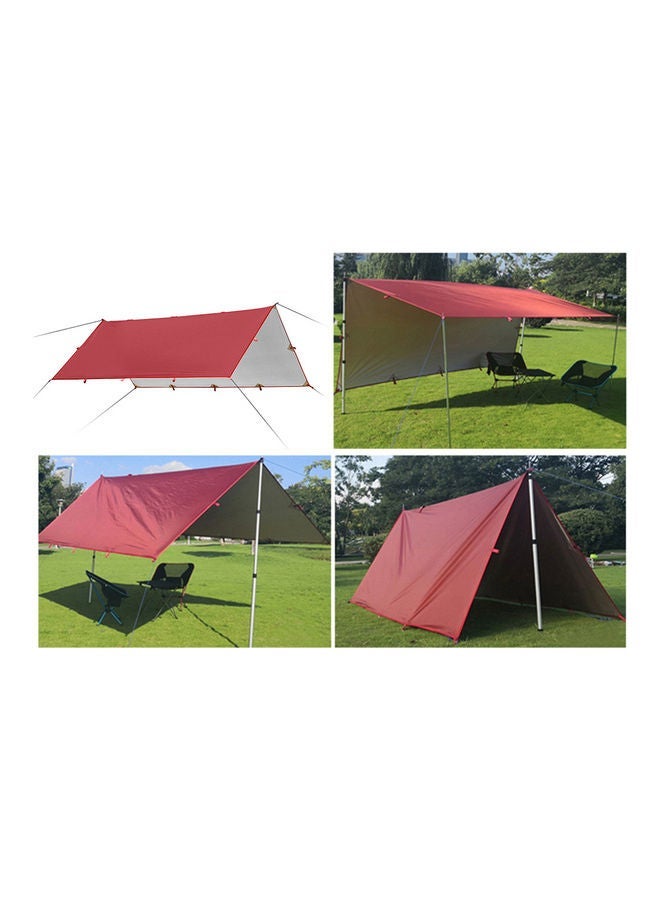 Multi-Function Canopy Set 3.2x3meter