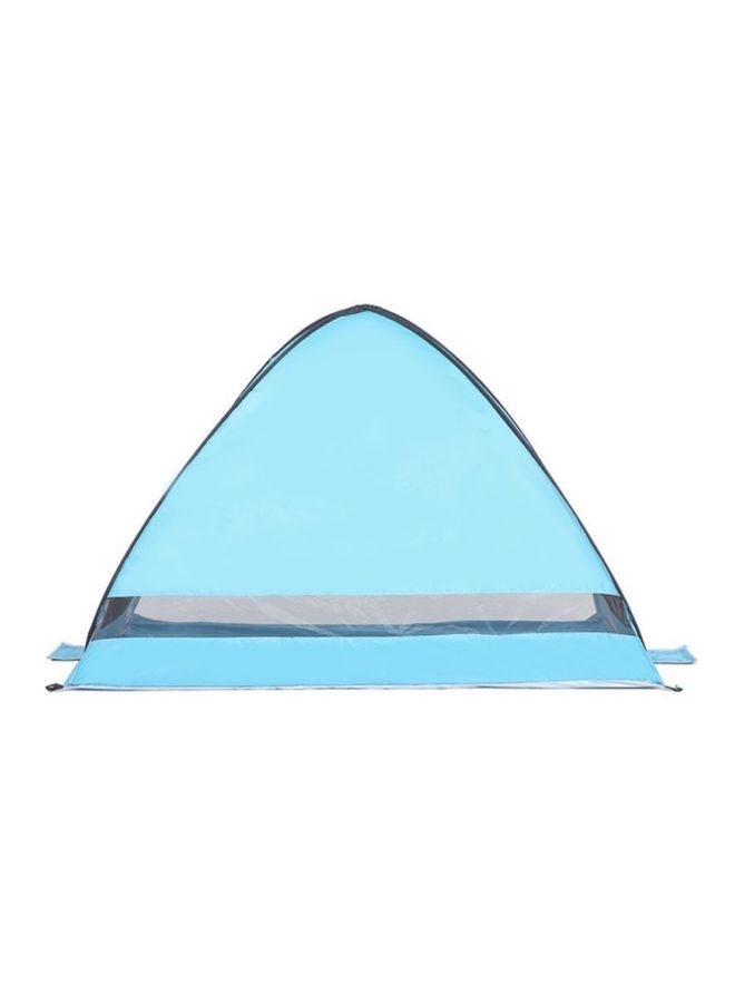 Automatic Pop Up Beach Tent 200x130x130cm