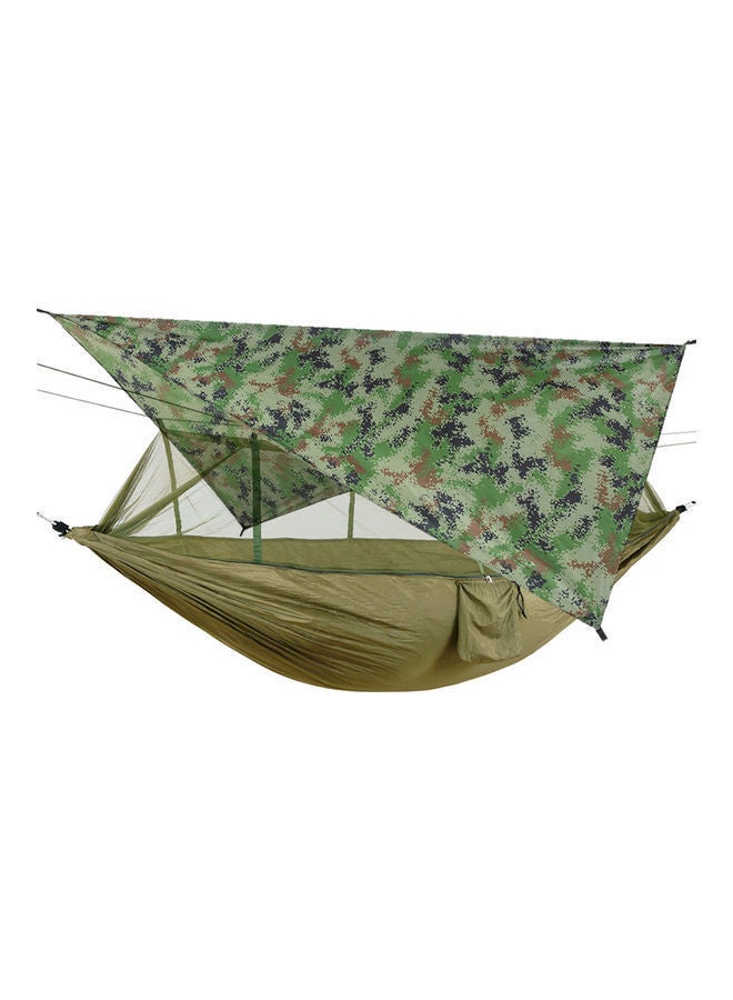 Outdoor Mosquito Repellent Net For Hammock 26x13x23cm