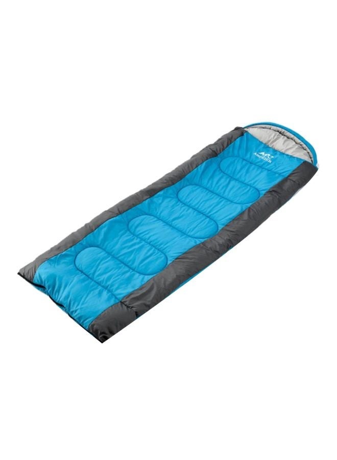 Camping Inflatable Sleeping Bag 190x75cm