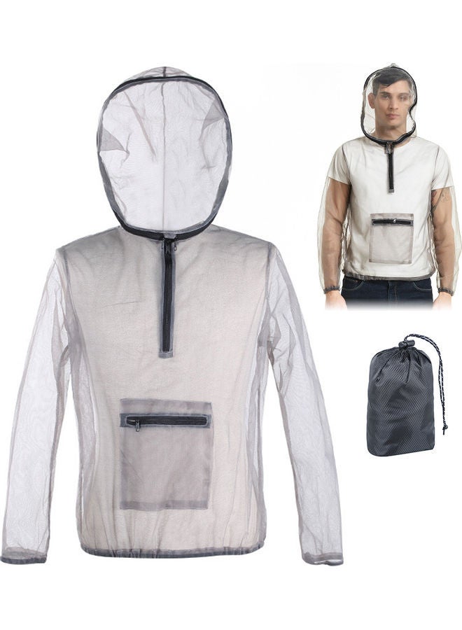 Ultralight Bug Jacket Xl