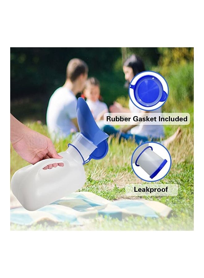 Camping Urinal 1000ml