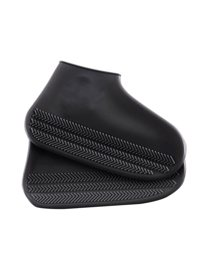 Waterproof Silicone Shoe Covers M