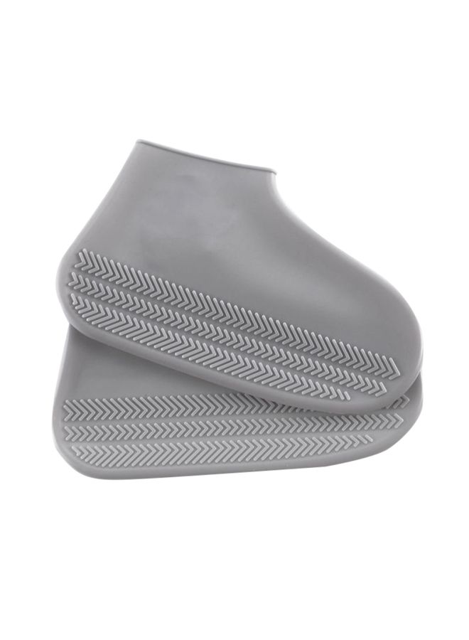 Waterproof Silicone Shoe Covers S