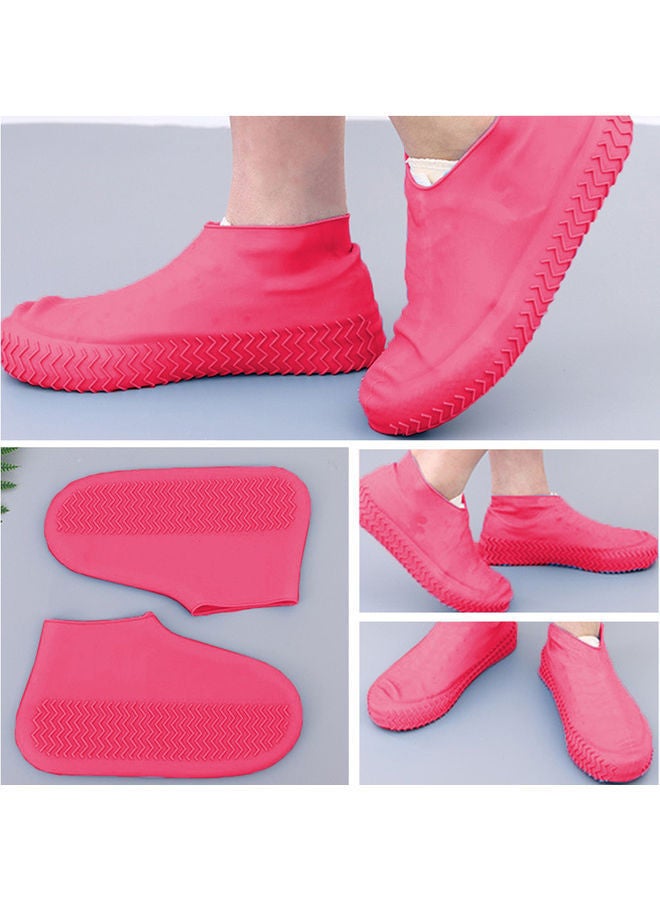 Waterproof Silicone Shoe Covers