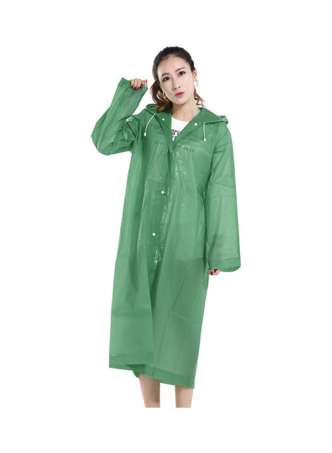 EVA Raincoat