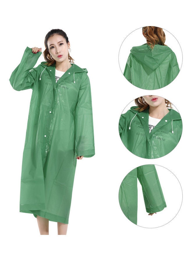 EVA Raincoat