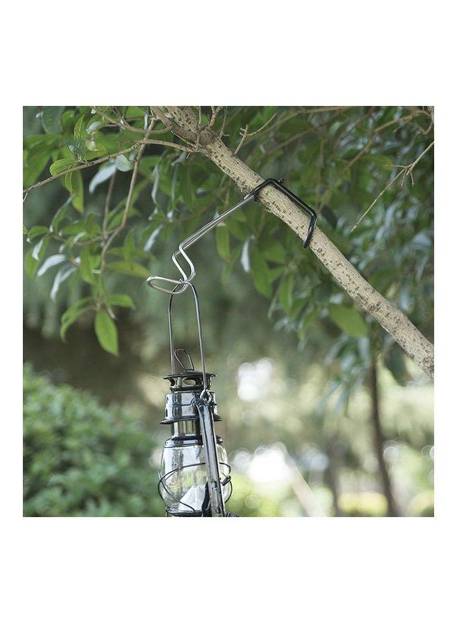 Stainless Steel Camping Light Hook