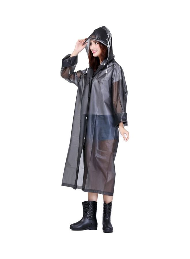 Outdoor Adult Raincoat 35x20x2cm