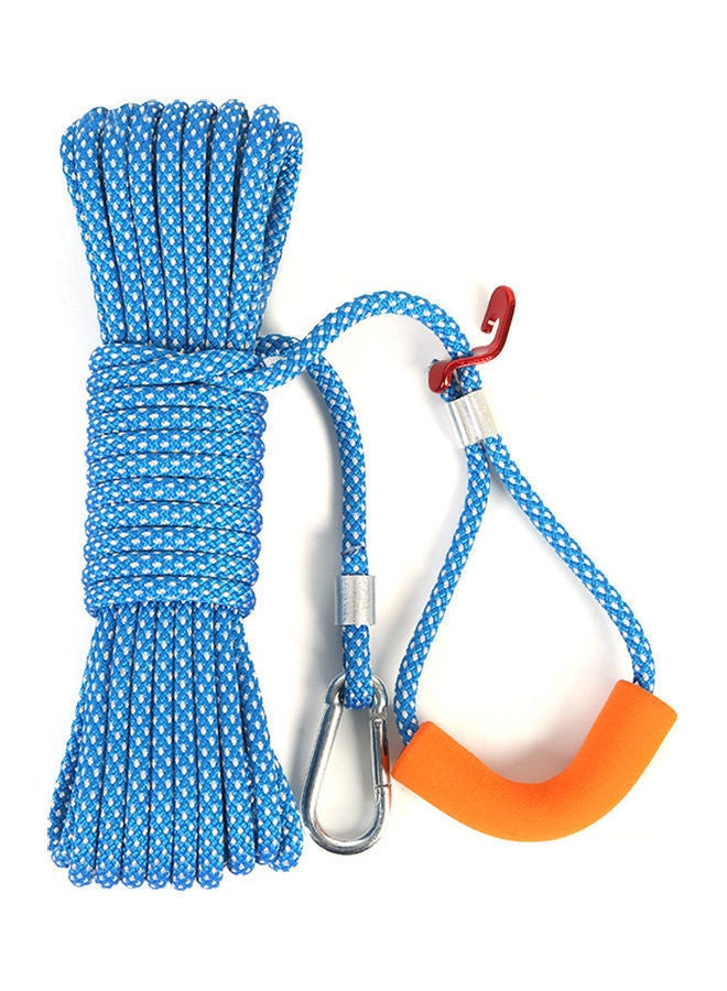 Outdoor Clothes Hanging Rope