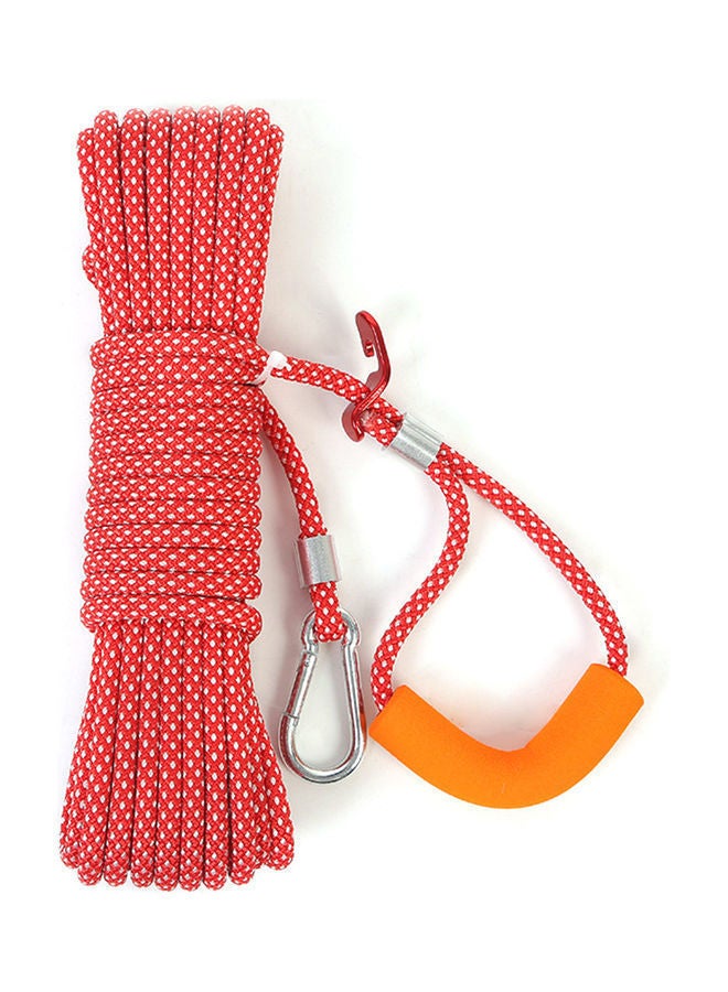 Outdoor Clothes Hanging Rope