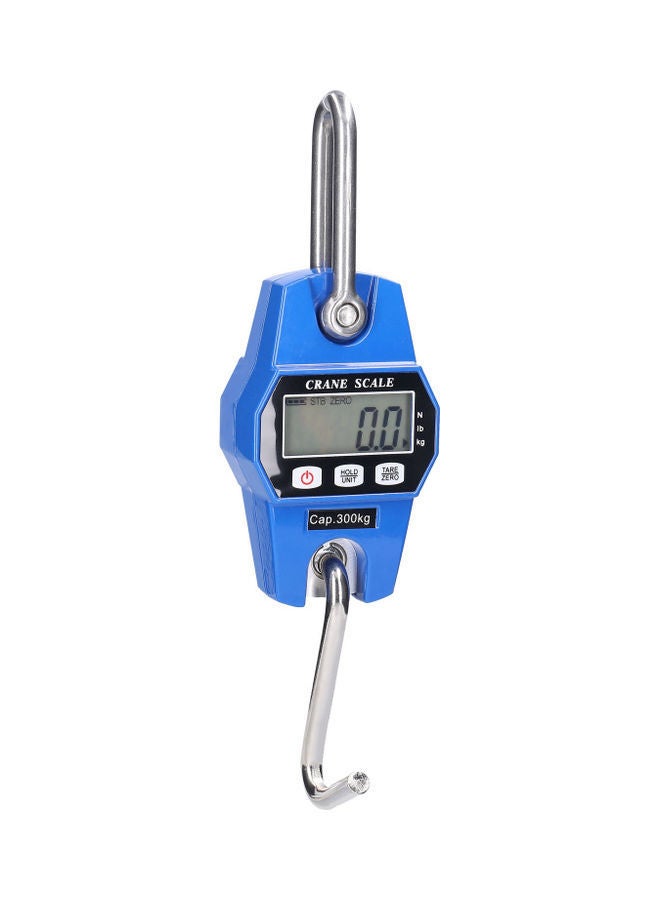 Mini Digital LCD Hanging Scale