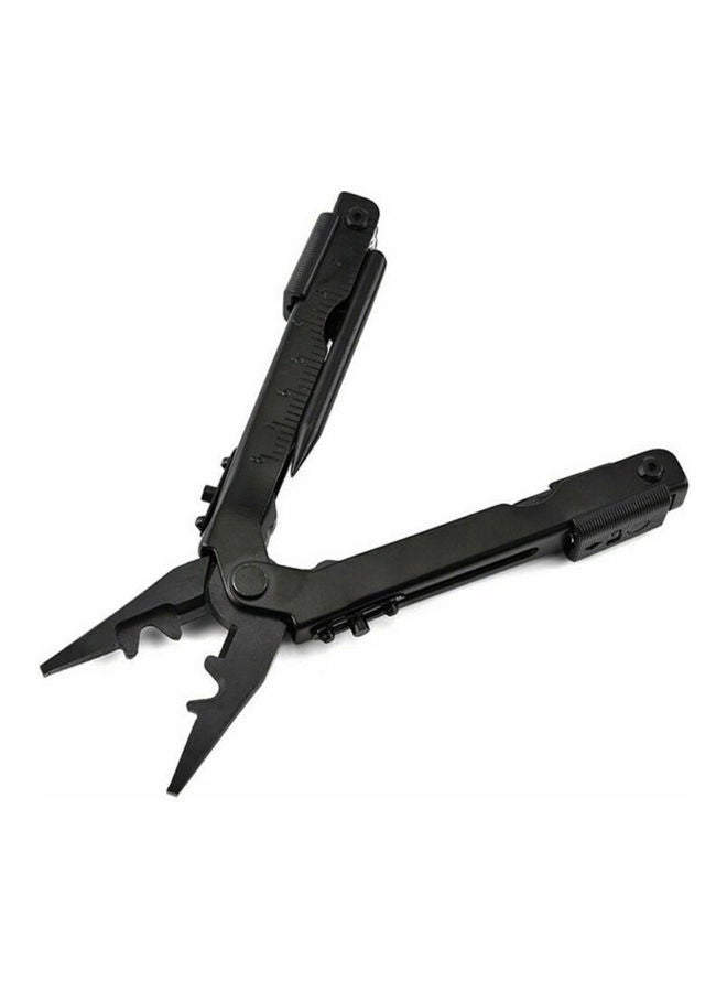 Portable Compact Pocket Survival Multi Tool Plier