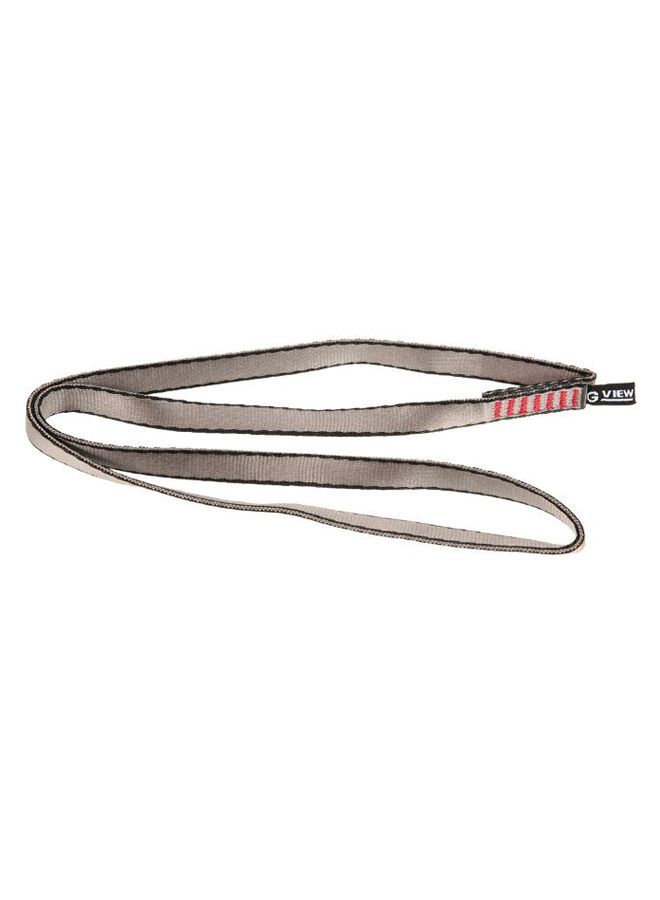 Rope Runner Webbing Sling Flat Strap Belt