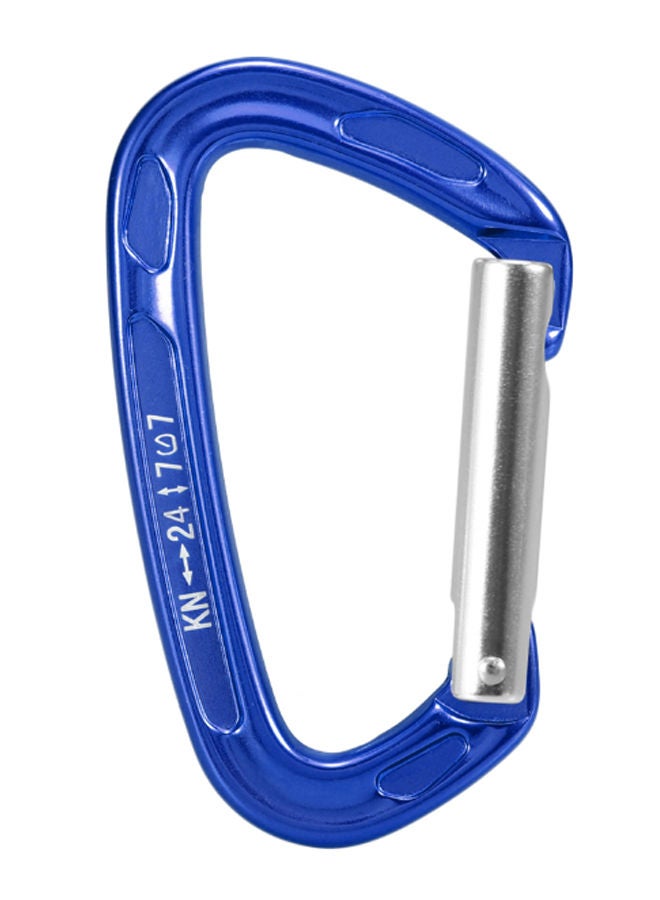 Heavy Duty D Shaped Carabiner