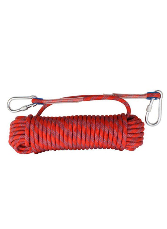 Outdoor Ice Rocks Climbing Rope 30.00X20.00X10.00centimeter