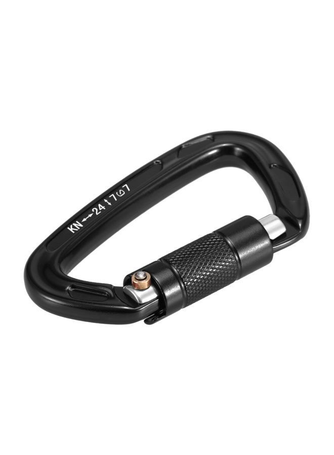 Heavy Duty Auto Lock Carabiner