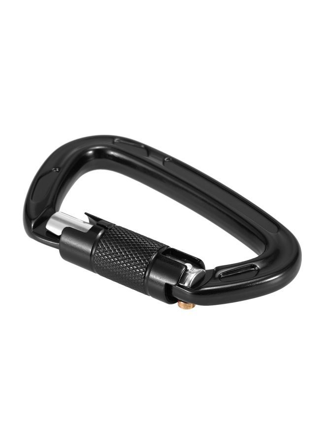 Heavy Duty Auto Lock Carabiner