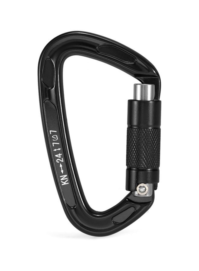 Heavy Duty Auto Lock Carabiner