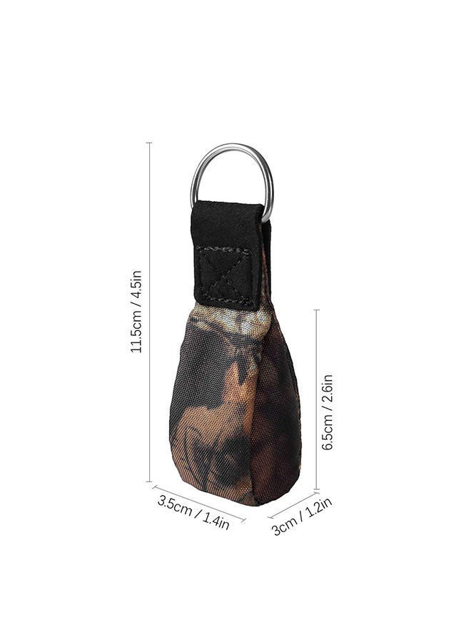 Outdoor Climbing Weight Bag 250g