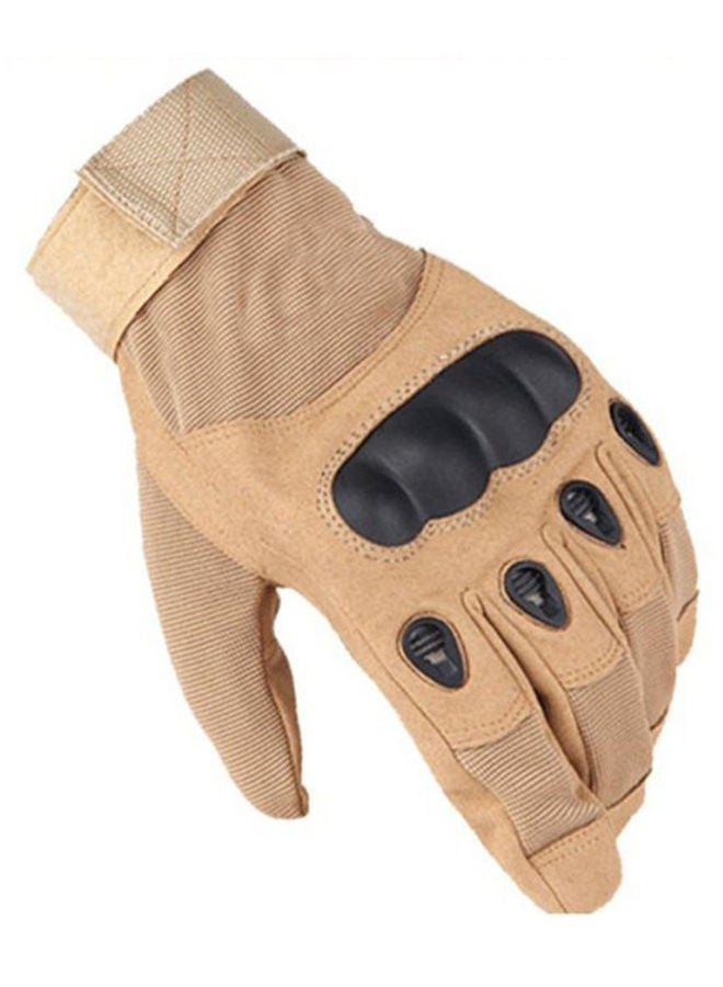 Airsoft Outdoor Sports Shooting Gloves M