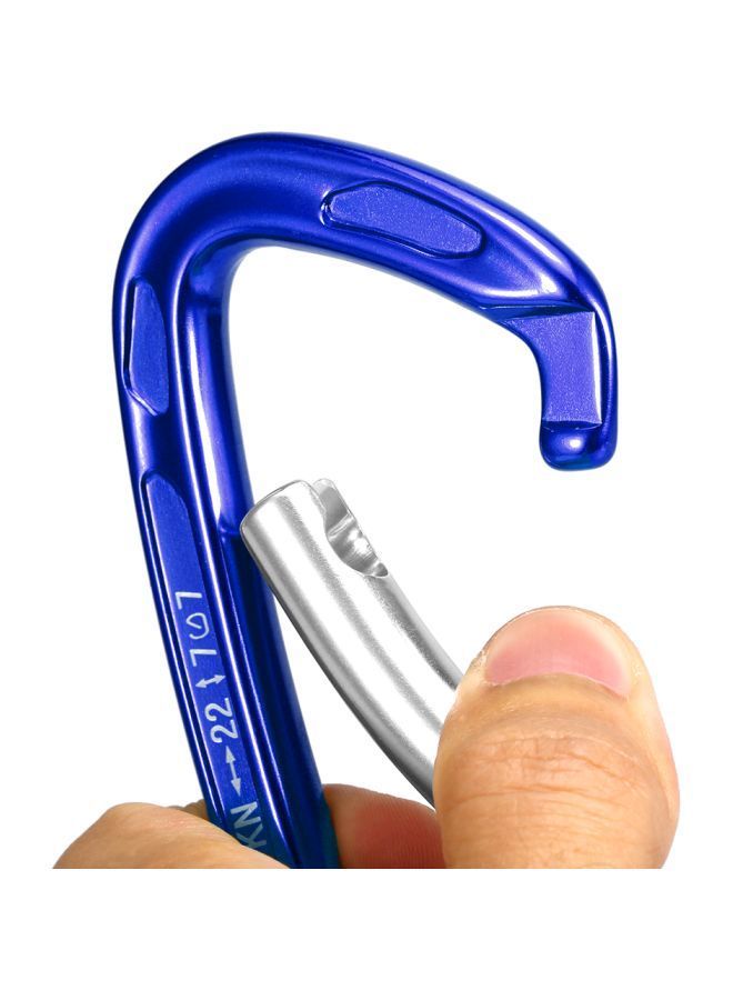 Heavy Duty Auto Lock Carabiner