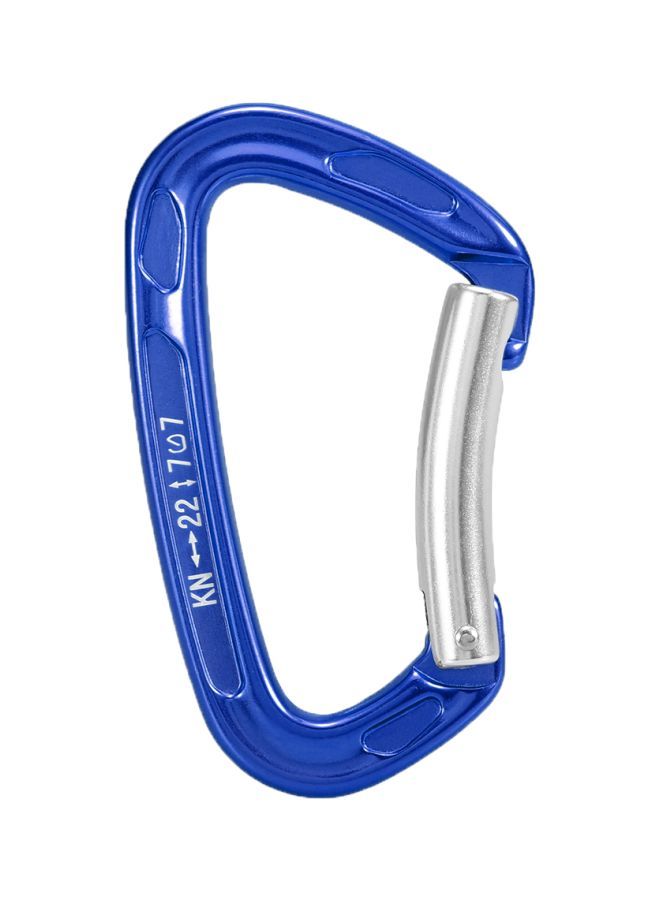 Heavy Duty Auto Lock Carabiner