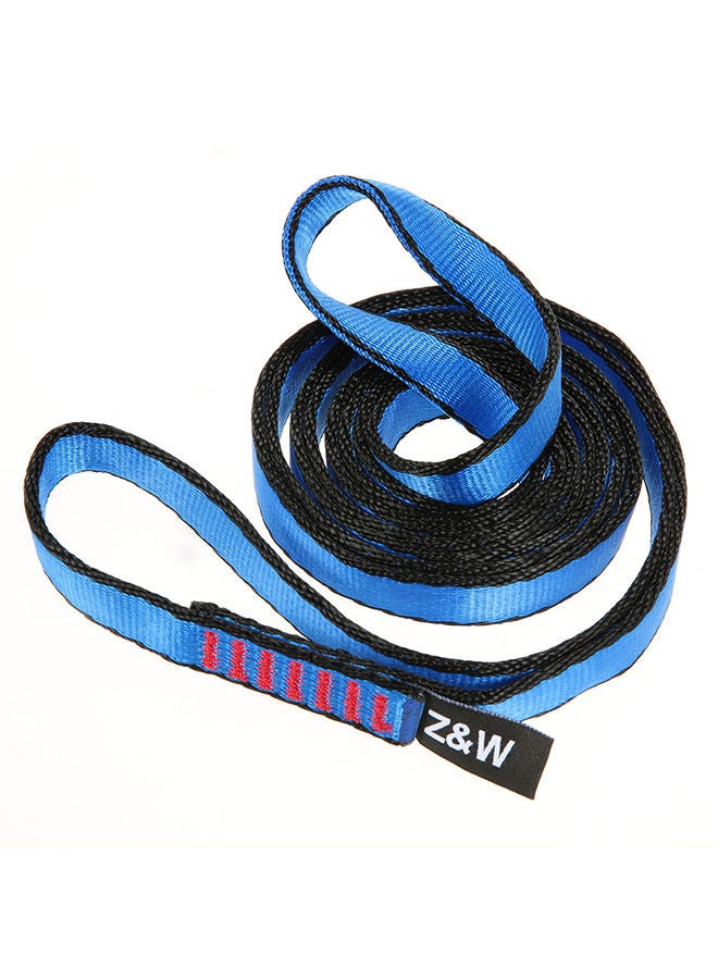 Flat Strap Belt - 120cm 120centimeter