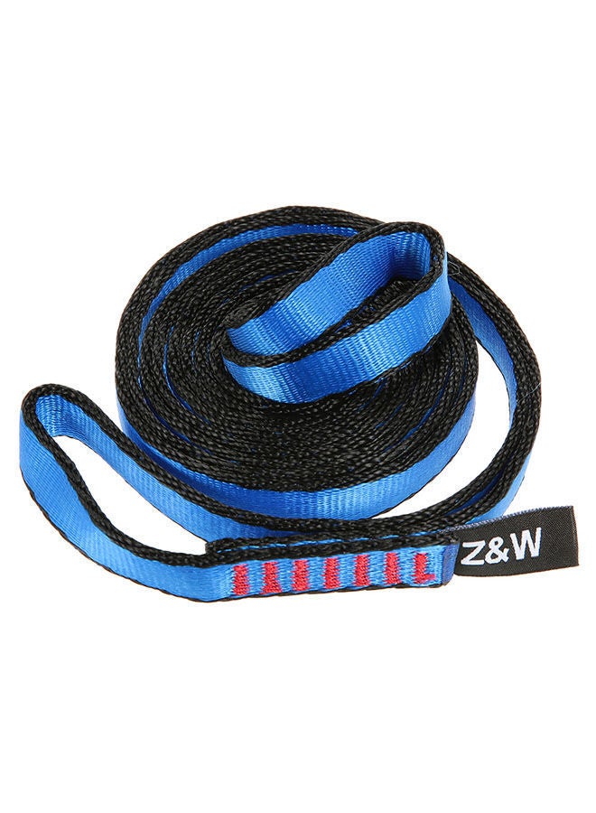 Flat Strap Belt - 120cm 120centimeter