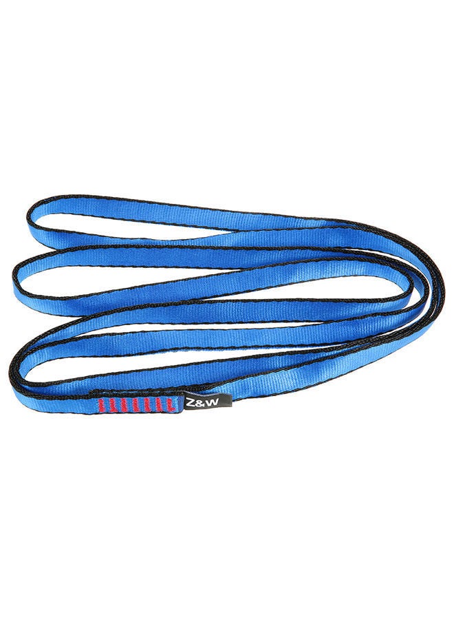 Flat Strap Belt - 120cm 120centimeter