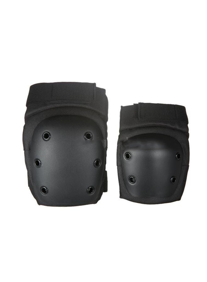 Roller Skating Protective Guard Set M